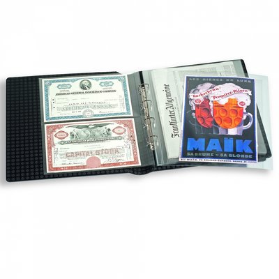 Leuchtturm Kanzlei Alben / Zubehör