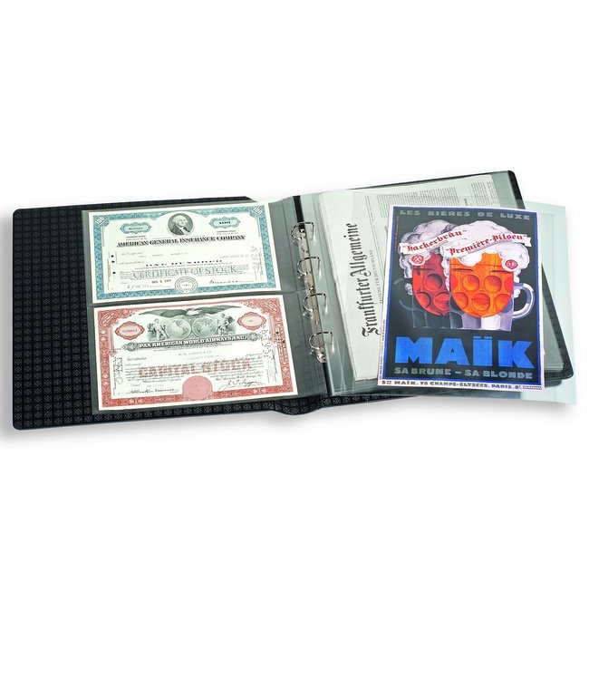 Album Kanzlei / Slipcase