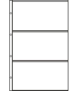 Hartberger Hartberger FDC Sheets / 3 Compartments