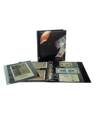 SAFE Artline Bankbiljetten Album