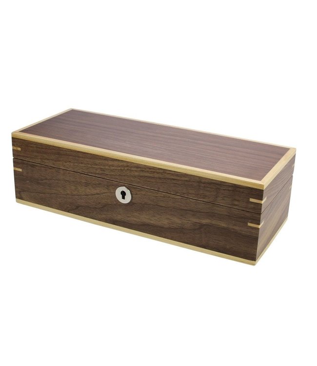 Wooden Case For Watches / Copenhagen