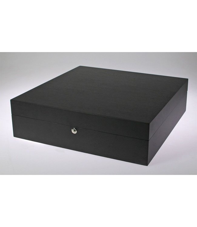 Traumhafte Uhrenkassette / Eschenholz