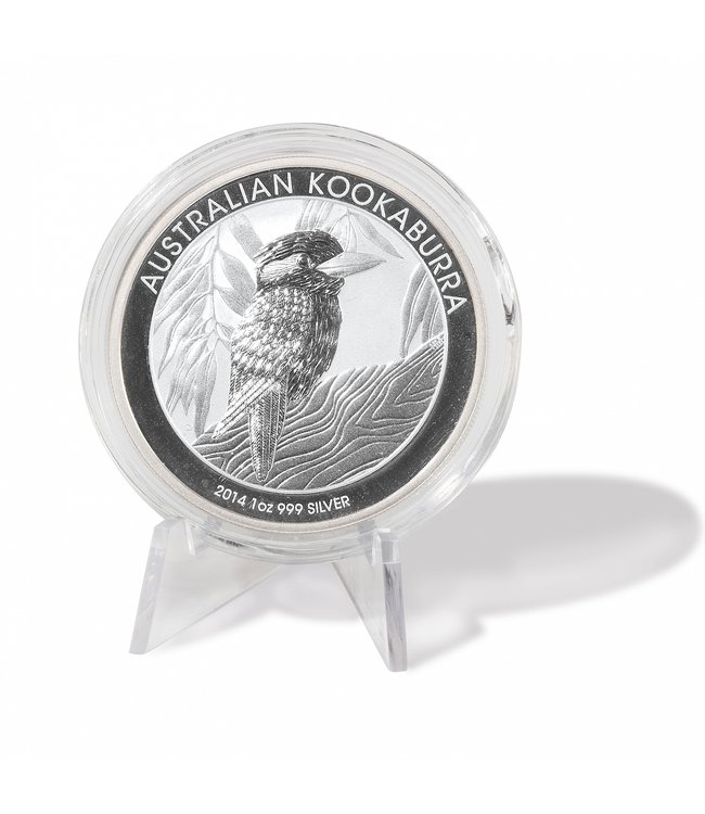 Leuchtturm Coin Display Stand / S