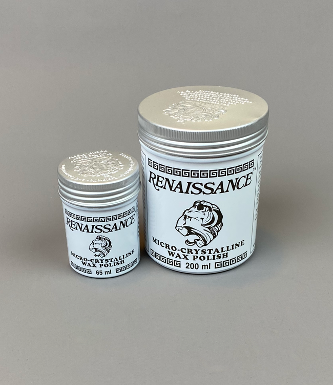 Renaissance Wax™