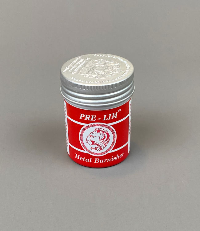 Picreator Pre-Lim Metal Cleaner