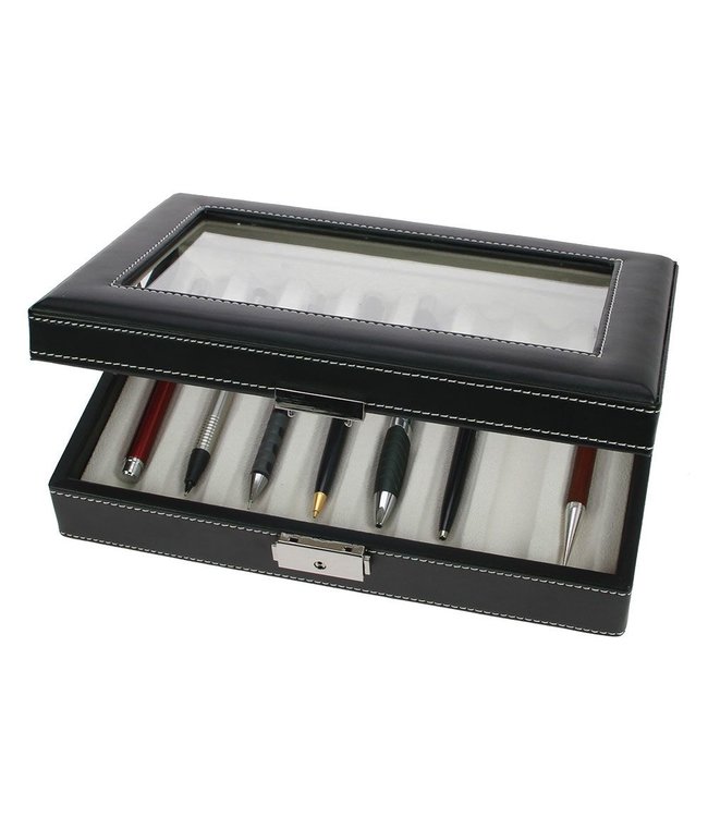 Pen Storage / Display Case
