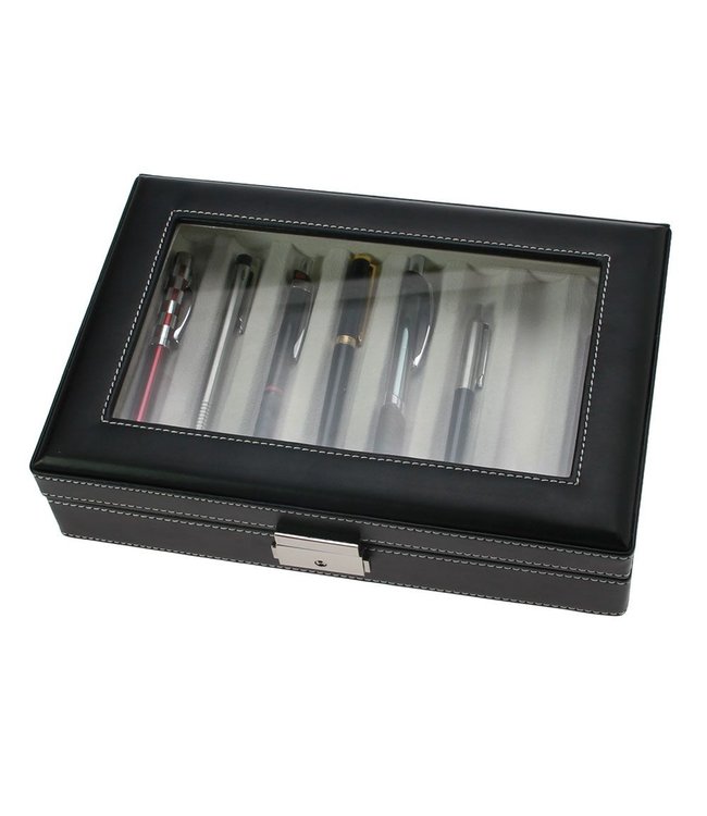 Pen Storage / Display Case