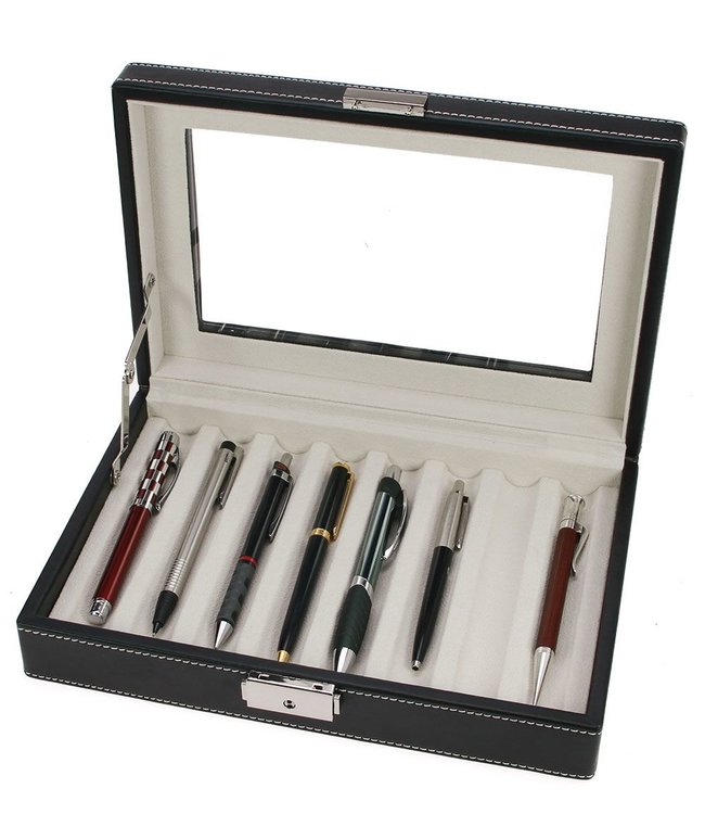 Pen Storage / Display Case