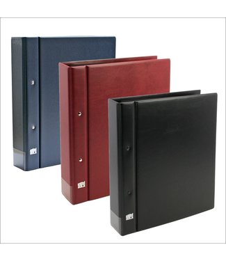 SAFE Compact A4 Ringbinder / Classic