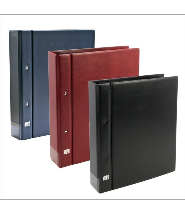 Compact A4 Ringbinder / Classic