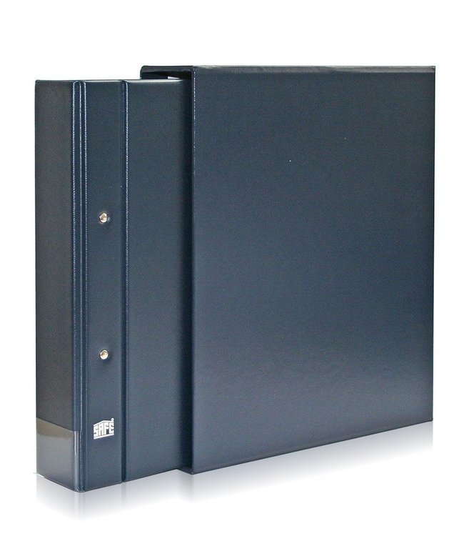 Compact A4 Ringbinder / Classic
