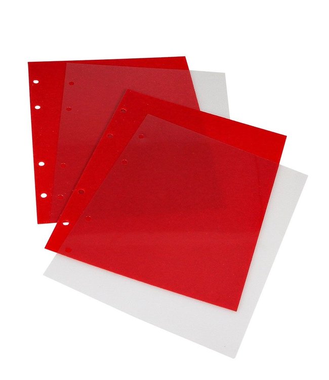 Pins Bladen Voor Compact Album