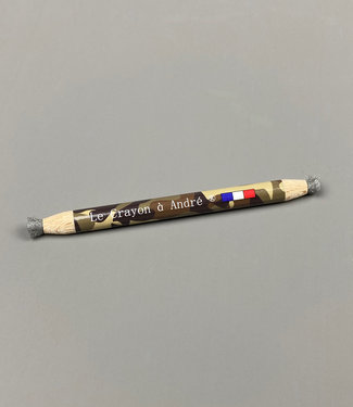 Le Crayon à André ® Le Crayon à André Polierbürste