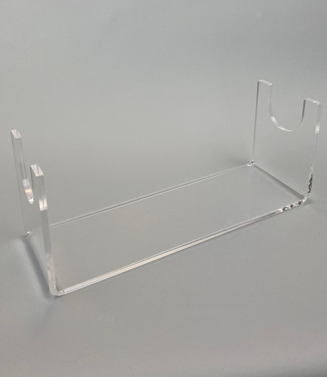 Display Stand For Rifles