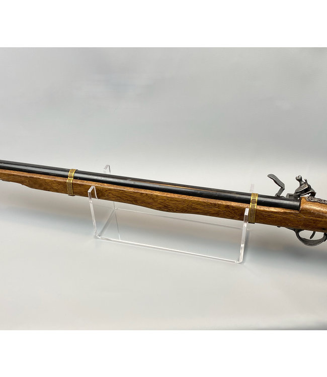 Display Stand For Rifles