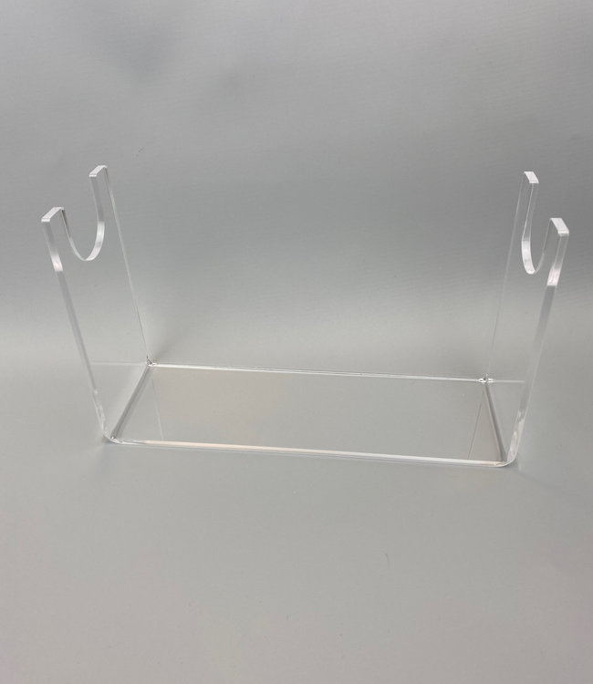 Display Stand For Rifles