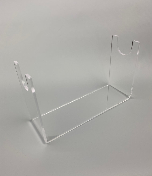 Display Stand For Rifles