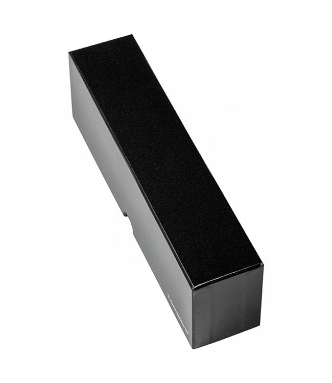 Archief Box Logik / Goudbaren / Zwart