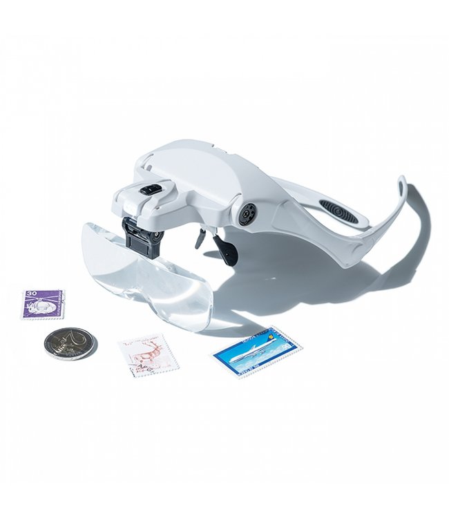 SMC Magnifying Glasses  / Various Magnifications