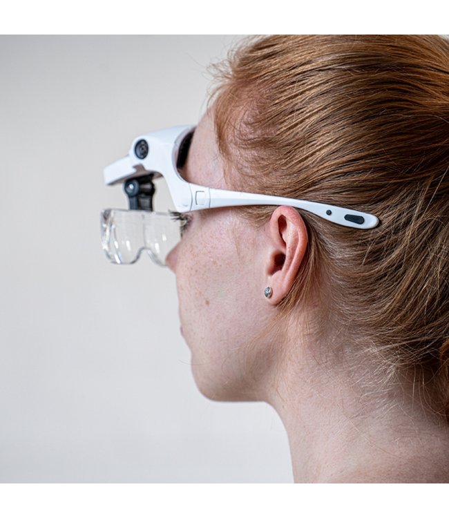 Magnifying Glasses  / Various Magnifications