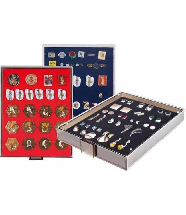 Display Case For Pins / Medals / Badges