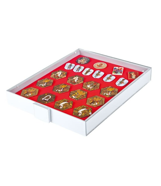 Sammelbox  Für Pins / Orden / Abzeichen