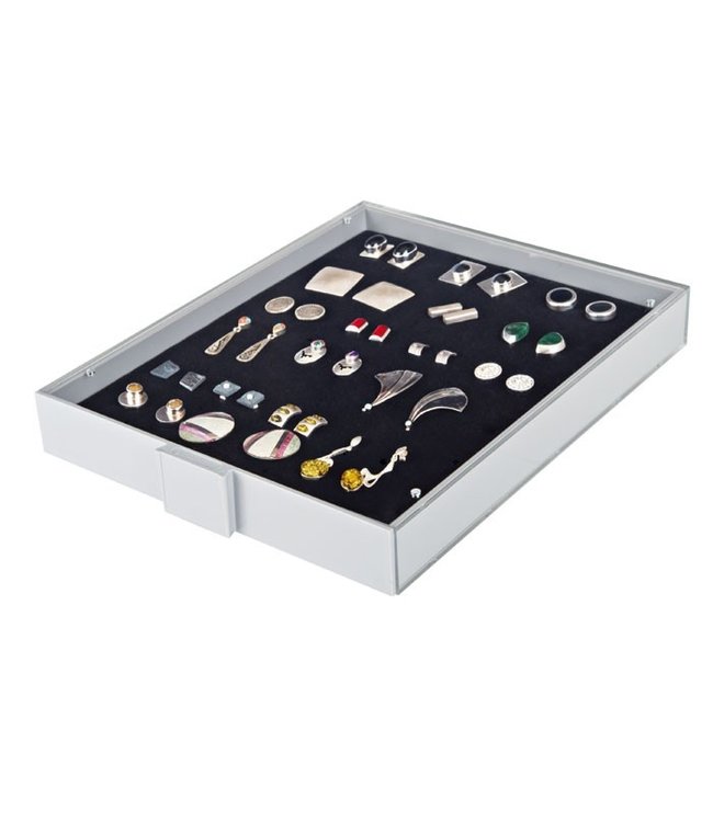 Verzamelbox Speldjes / Medailles