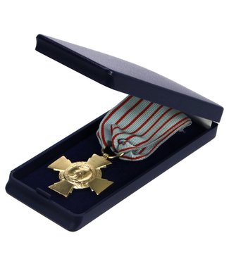 SAFE Case For Medals