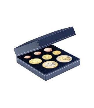 SAFE Case Voor Munten / Medailles