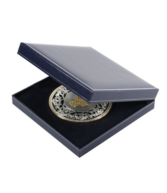 Case For Coin / Medal