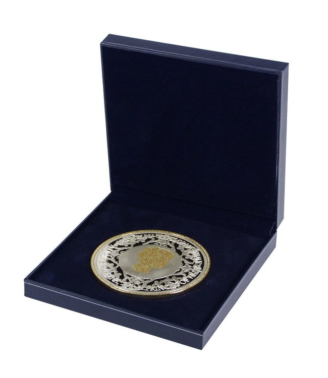 Case For Coin / Medal