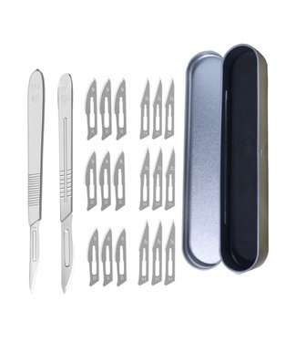 SMC Scalpel Set