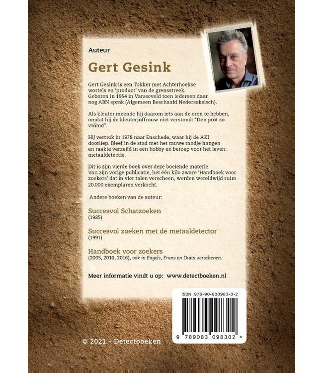 Twentse Schatten Onthuld!