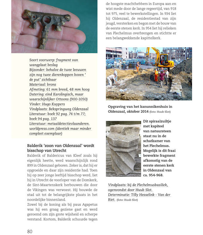 Twentse Schatten Onthuld!