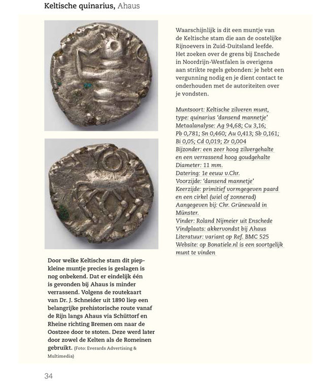 Twentse Schatten Onthuld!