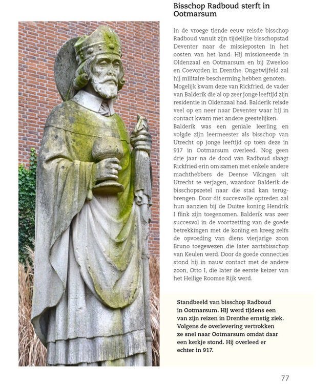 Twentse Schatten Onthuld!