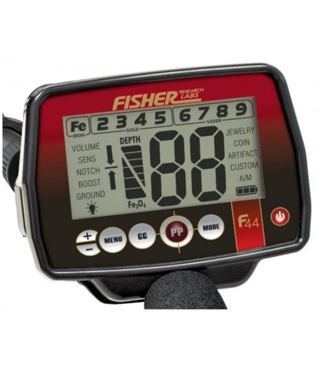 Fisher F44