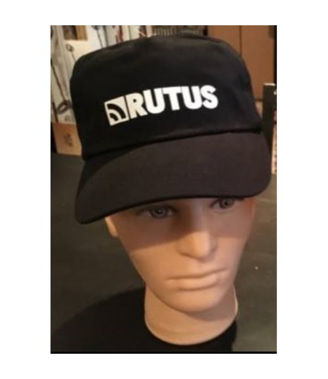 RUTUS Cap