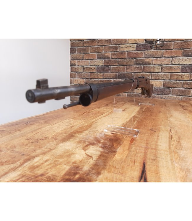 Set Acrylständer für Blankwaffen / Waffen (kleine Ausführung)