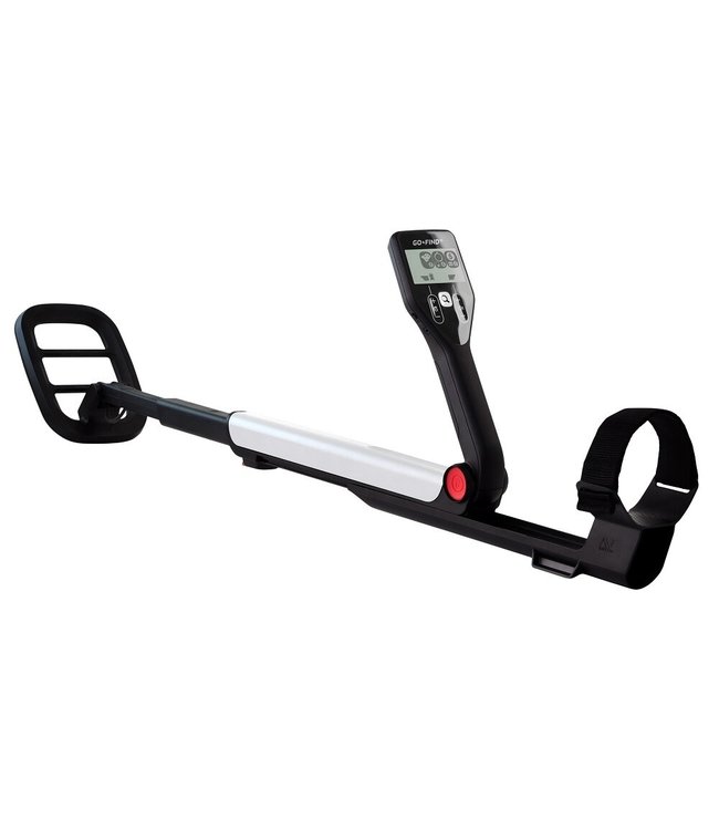 Minelab GO-FIND 11