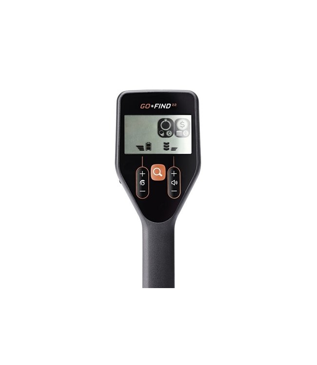 Minelab Go-FIND 22