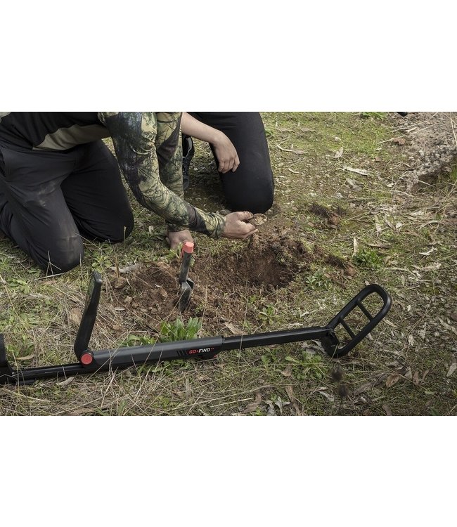 Minelab Go-FIND 22