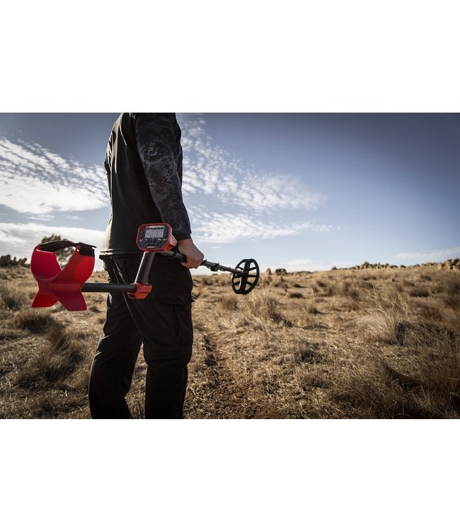 Minelab VANQUISH 540