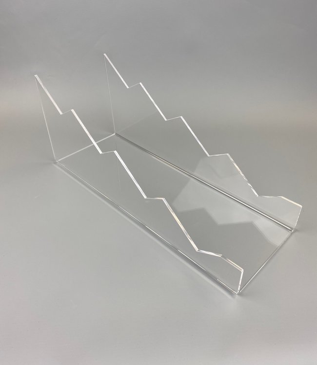 Display for Scopes and More