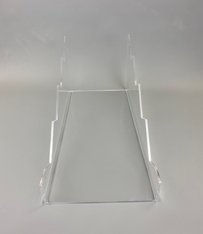 Display for Scopes and More