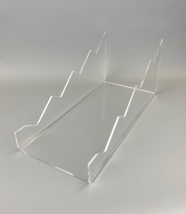 Display für Scopes und Mehr