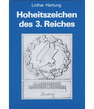 Bichlmaier Verlag Insignes van het 3de Rijk