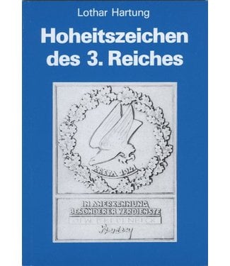 Bichlmaier Verlag Insignia Of The 3rd Reich