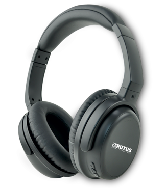 RUTUS Wireless Headphone SR-1