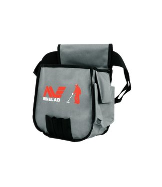 Minelab Minelab Fundtasche 'Dry Mate'